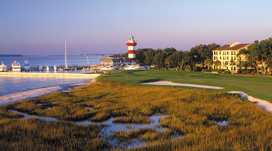 Harbour-Town-Golf-Links-2