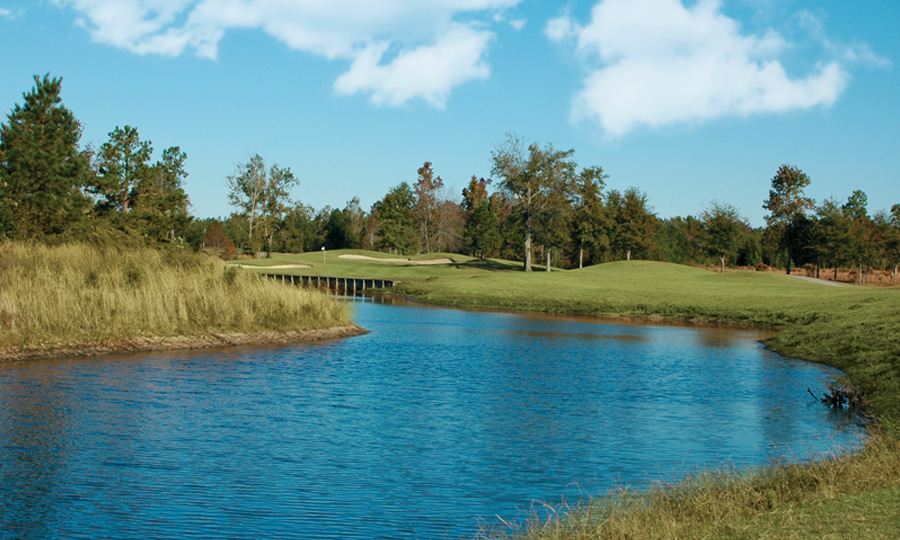 This Tom Jackson Signature Course is a true gem in the heart of the Santee Cooper Lakes area. Selected annually by The State Newspaper as one of the Top 10 Best Public Courses in South Carolina and the Best Golf Course in Clarendon County, Wyboo Golf Club presents a tremendous challenge to its players.