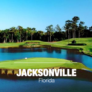 Jacksonville Florida Golf Trip Offers