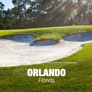 Orlando Florida Golf Trip Offers