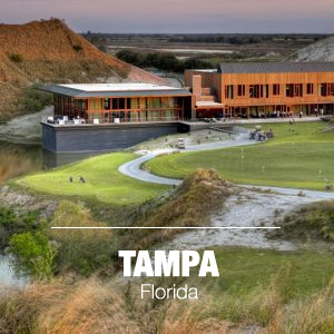Tampa Florida Golf Trip Offers
