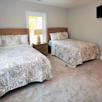 Kilmarlic-Cottage-Bedroom